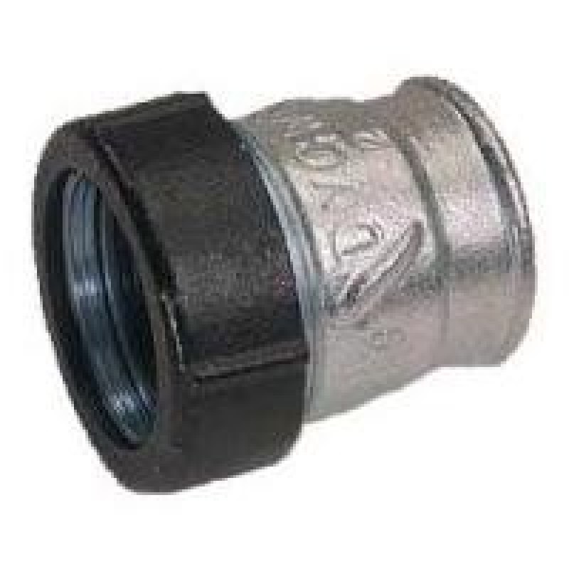 GEBO Quick QI svěrná spojka s vnitřním závitem 2" 17.195.01.06 GEBO Quick QI svěrná spojka s vnitřním závitem 2" 17.195.01.06