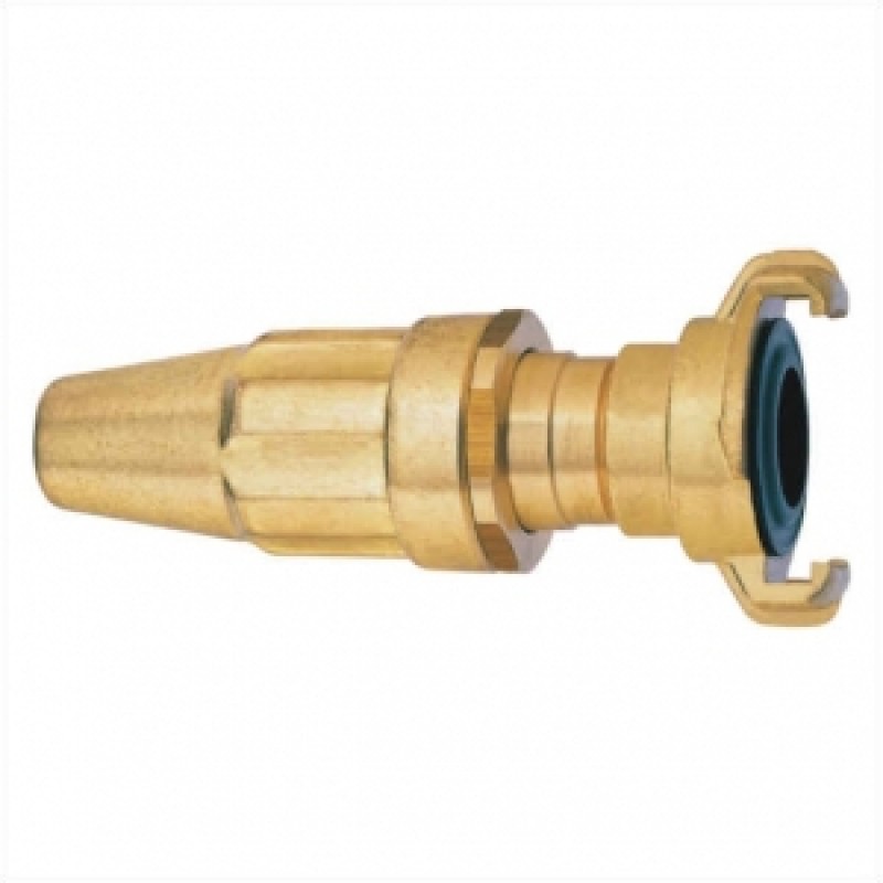 GEKA Tryska BT - bajonetová robustní spojka MS 30697025 GEKA Tryska BT - bajonetová robustní spojka MS 30697025