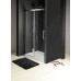 GELCO Fondura sprchové dveře posuvné 120 L/P, sklo čiré GF5012