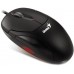 GENIUS Myš Xscroll - černá