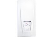 CLAGE DSX Touch Průtokový ohřívač vody 18-27kW/400V 3200-36600