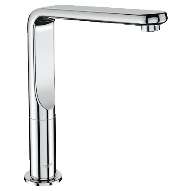 GROHE Veris vanový výtok, chrom G13292000