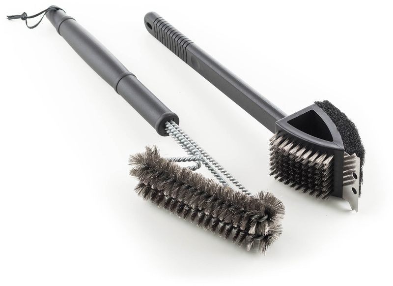 Grilovací nářadí G21 čistící set 635400