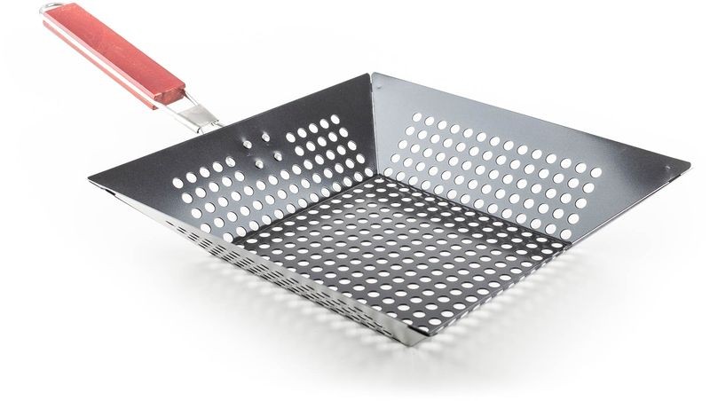 Grilovací nářadí G21 pánev na gril s nepřilnavým povrchem 635398