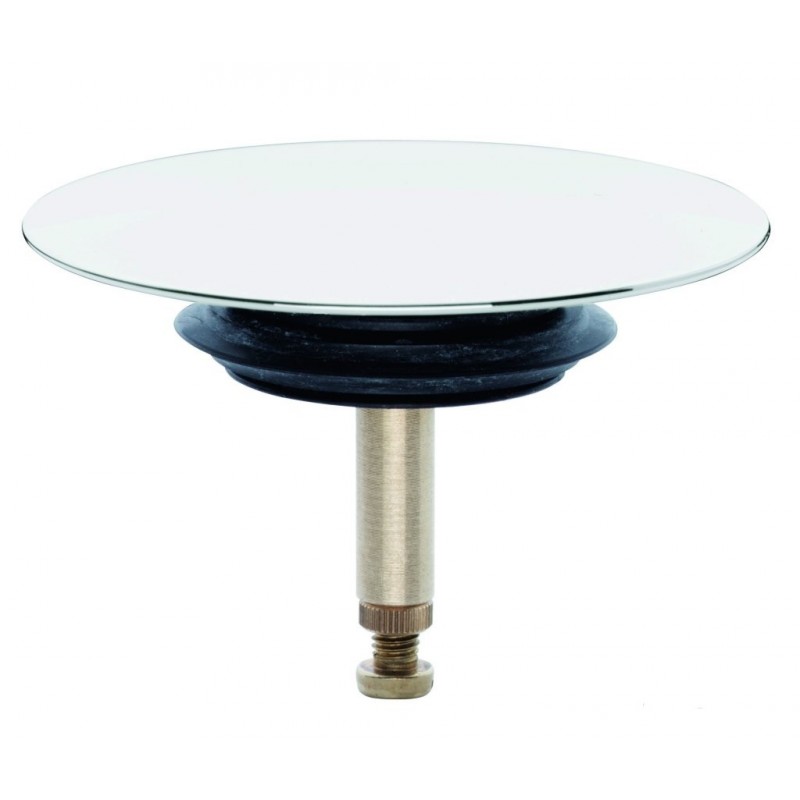 GROHE Náhradní díly - Odtoková zátka, chrom 06625000 GROHE Náhradní díly - Odtoková zátka, chrom 06625000
