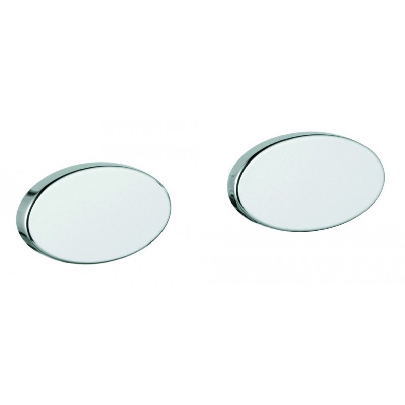 GROHE Náhradní díly - Krytka, chrom 1009900M GROHE Náhradní díly - Krytka, chrom 1009900M