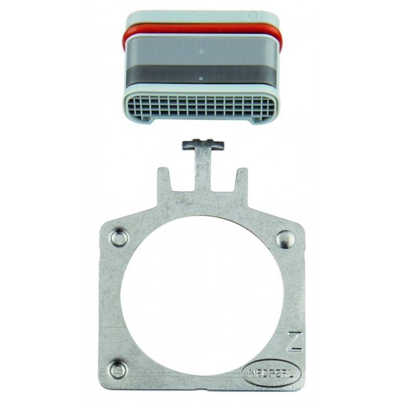 GROHE Náhradní díly - Perlátor oválný pro Allure 13220000 GROHE Náhradní díly - Perlátor oválný pro Allure 13220000