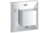 GROHE Allure Brilliant - Pěticestný ventil, chrom 19798000