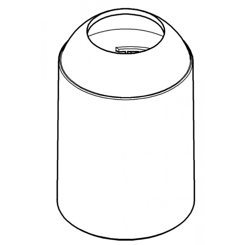 GROHE Náhradní díly - Krytka 06874000