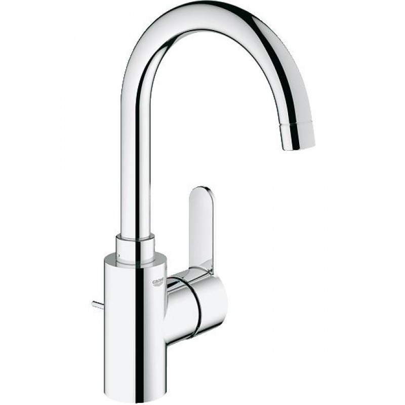 GROHE Eurostyle Cosmopolitan páková umyvadlová baterie, DN 15, chrom 23043002 GROHE Eurostyle Cosmopolitan páková umyvadlová baterie, DN 15, chrom 23043002
