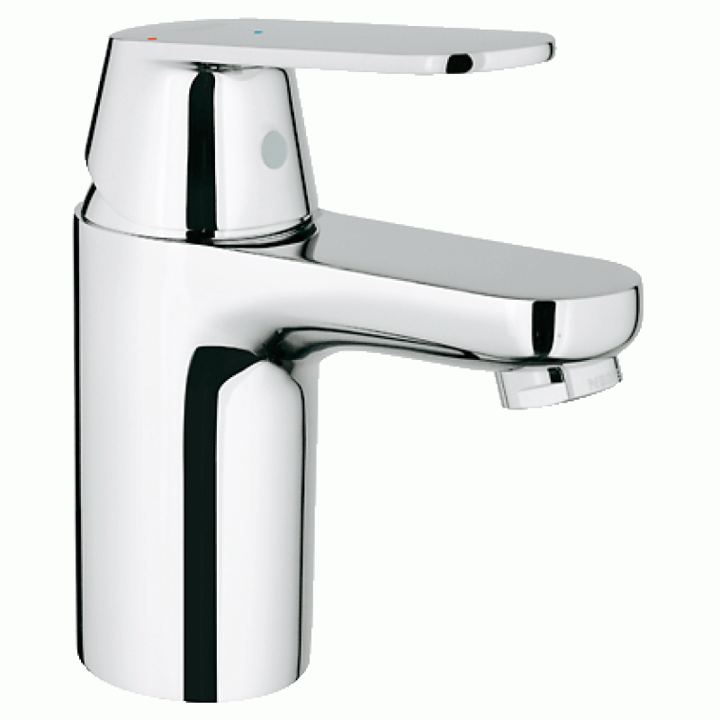GROHE Eurostyle Cosmopolitan - Páková umyvadlová baterie ES, chrom 2337600E GROHE Eurostyle Cosmopolitan - Páková umyvadlová baterie ES, chrom 2337600E
