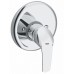 GROHE Eurosmart páková sprchová baterie pod omítku, chrom 19451001