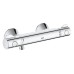 GROHE Grohtherm 800 - Termostatická sprchová baterie, chrom 34558000