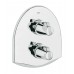 GROHE Chiara termostat s integrovaným přepínačem vana / sprcha 19413000G