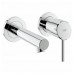 GROHE Concetto umyvadlová dvouotvorová baterie, chrom 19575001
