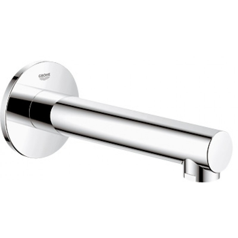 GROHE Concetto vanová vpusť, chrom 13280001 GROHE Concetto vanová vpusť, chrom 13280001
