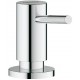 GROHE Cosmopolitan dávkovač mýdla, chrom 40535000