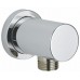 GROHE Rainshower nástěnné kolínko, DN 15, chrom 27057000