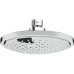 GROHE Euphoria Cosmopolitan 180 hlavová sprcha, chrom 27491000