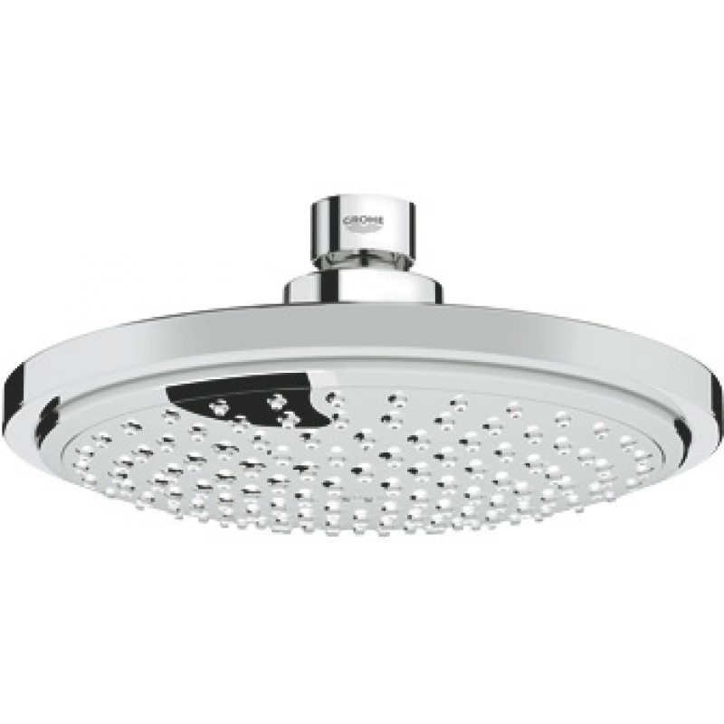 GROHE Euphoria Cosmopolitan 180 hlavová sprcha, chrom 27491000