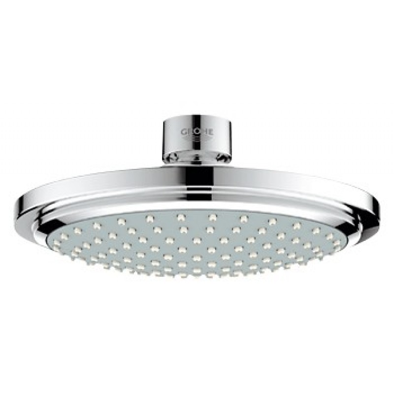 GROHE Euphoria Cosmopolitan 160 hlavová sprcha, chrom 28232000 GROHE Euphoria Cosmopolitan 160 hlavová sprcha, chrom 28232000