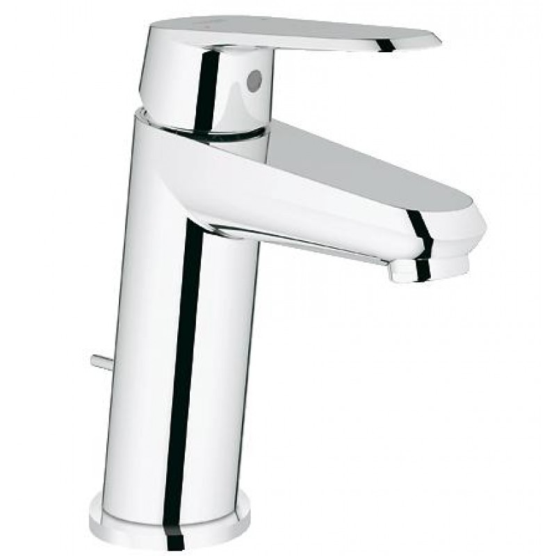 GROHE Eurodisc Cosmopolitan páková umyvadlová baterie, DN 15, chrom 23049002