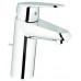 GROHE Eurodisc Cosmopolitan páková umyvadlová baterie, DN 15, chrom 3319020E