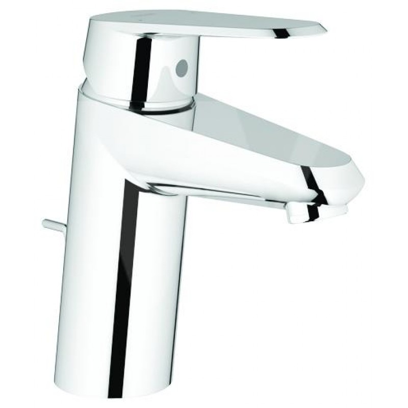 GROHE Eurodisc Cosmopolitan páková umyvadlová baterie, DN 15, chrom 3319020E