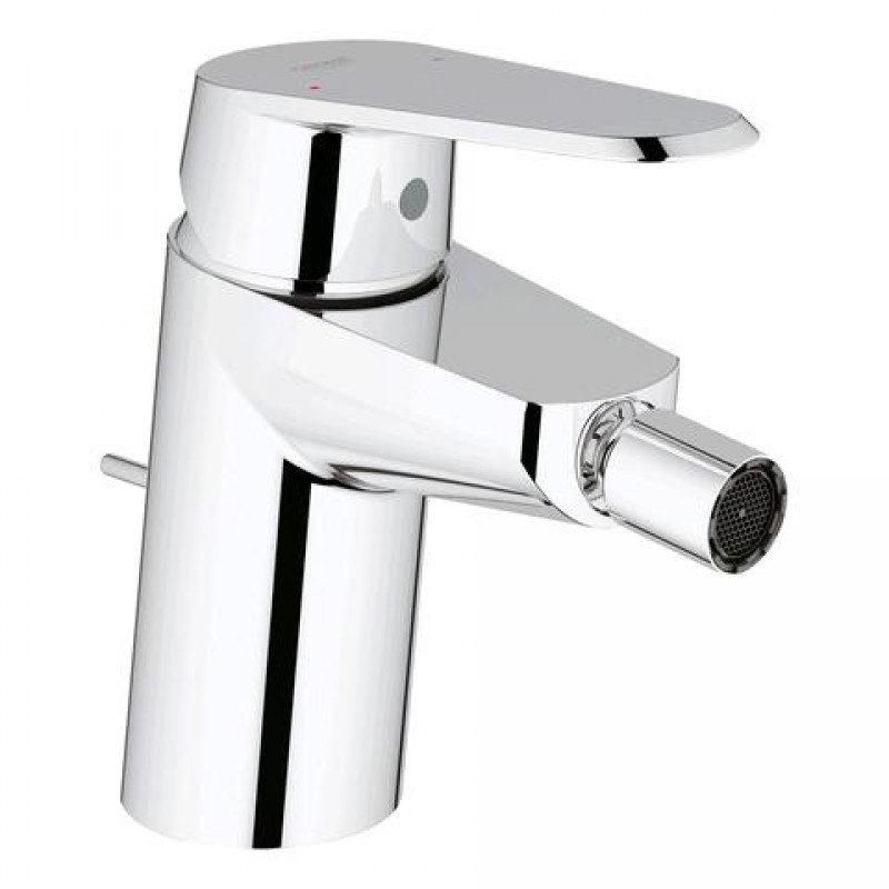 GROHE Eurodisc Cosmopolitan páková bidetová baterie, DN 15, chrom 33244002 GROHE Eurodisc Cosmopolitan páková bidetová baterie, DN 15, chrom 33244002