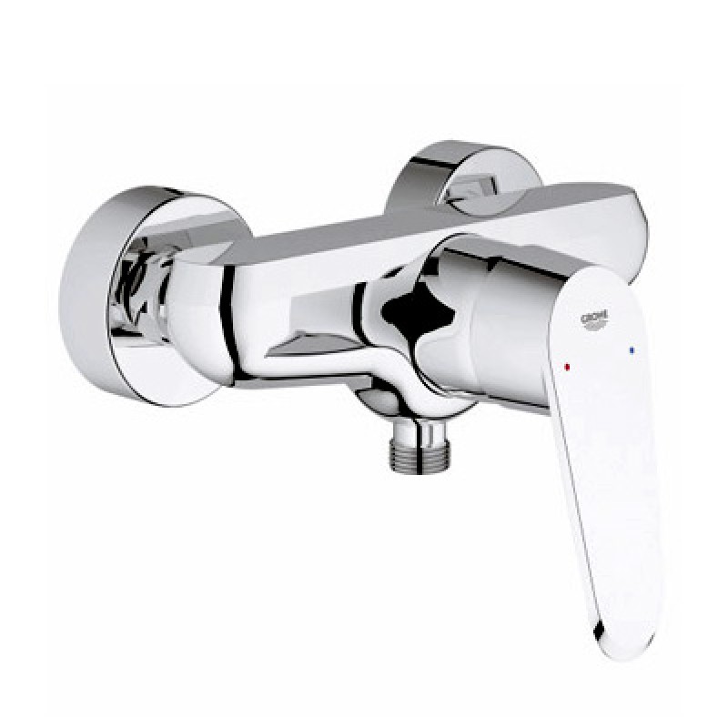GROHE Eurodisc Cosmopolitan páková sprchová baterie, DN 15, chrom 33569002 GROHE Eurodisc Cosmopolitan páková sprchová baterie, DN 15, chrom 33569002