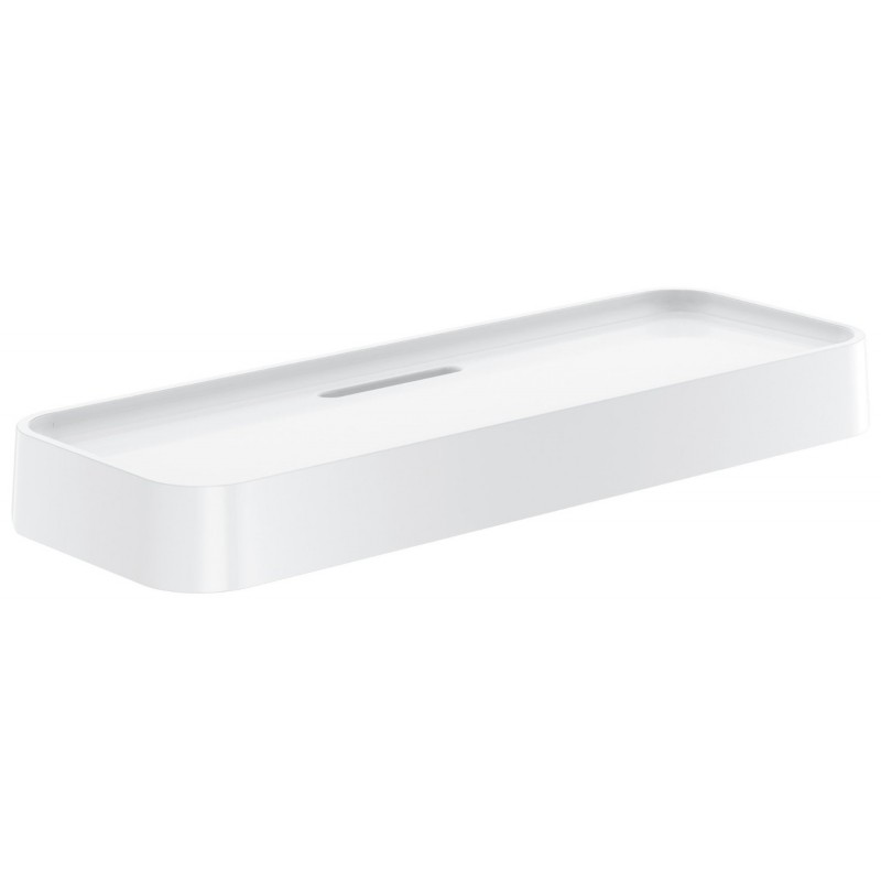 GROHE Eurodisc Cosmopolitan odkládací plocha z umělé hmoty 18349L02