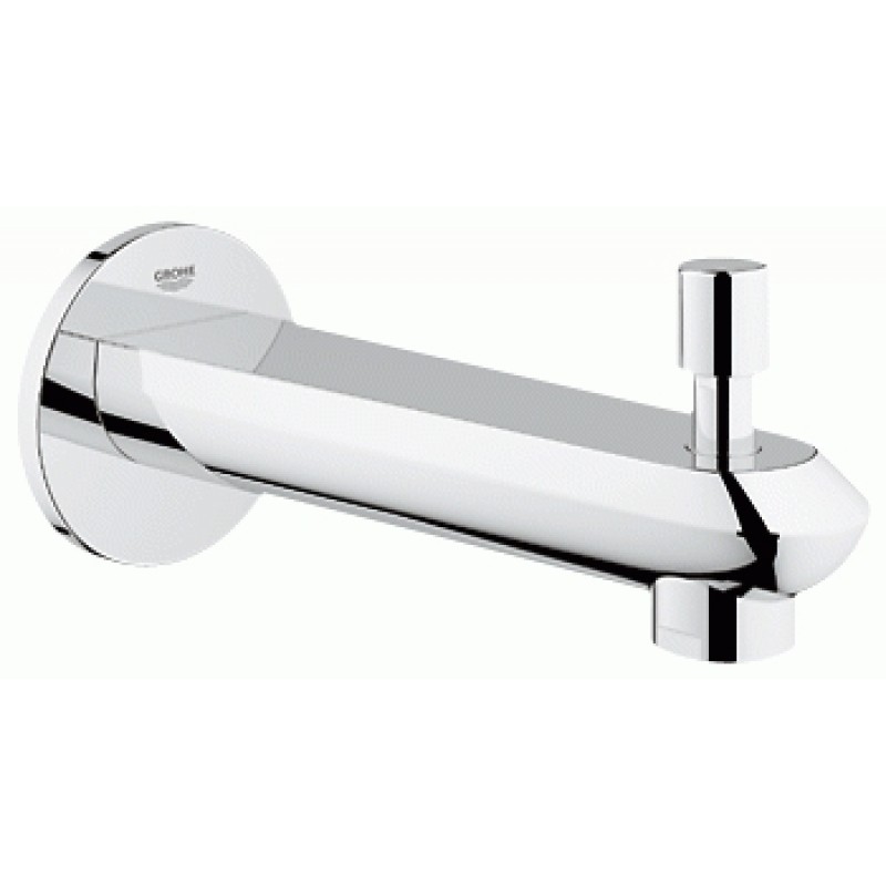 GROHE Eurodisc Cosmopolitan vanová vpusť, chrom 13279002