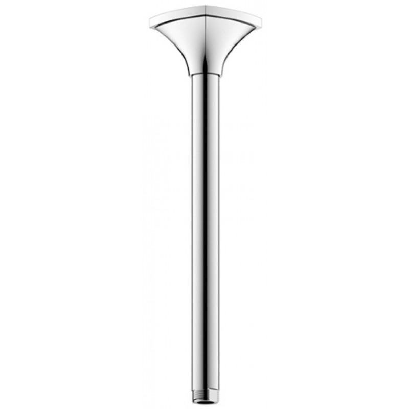 GROHE Rainshower® Grandera stropní držák hlavové sprchy, chrom 27982000