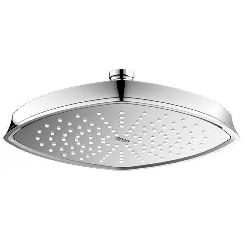 GROHE Rainshower® Grandera 210 hlavová sprcha 1 proud, chrom 27974000 GROHE Rainshower® Grandera 210 hlavová sprcha 1 proud, chrom 27974000