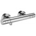 GROHE Grohtherm 1000 Cosmopolitan termostatická sprchová baterie, DN 15, chrom 34065000