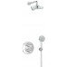 GROHE Grohtherm 2000 NEW podomítková sprchový systém, chrom 34283001