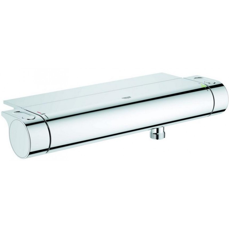GROHE Grohtherm 2000 NEW termostatická vanová baterie, DN 15, chrom 34175001 GROHE Grohtherm 2000 NEW termostatická vanová baterie, DN 15, chrom 34175001