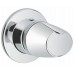 GROHE Grohtherm 3000 vrchní díl podomítkového ventilu, chrom 19258000