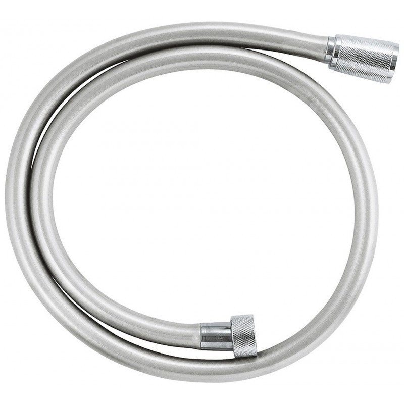 GROHE Silverflex Longlife Sprchová hadice, 1000 mm, chrom 26334000