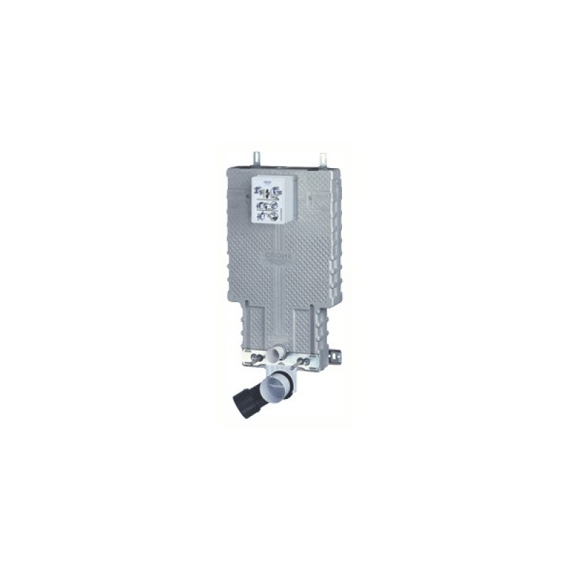 GROHE Uniset prvek pro WC s nádržkou 38723001