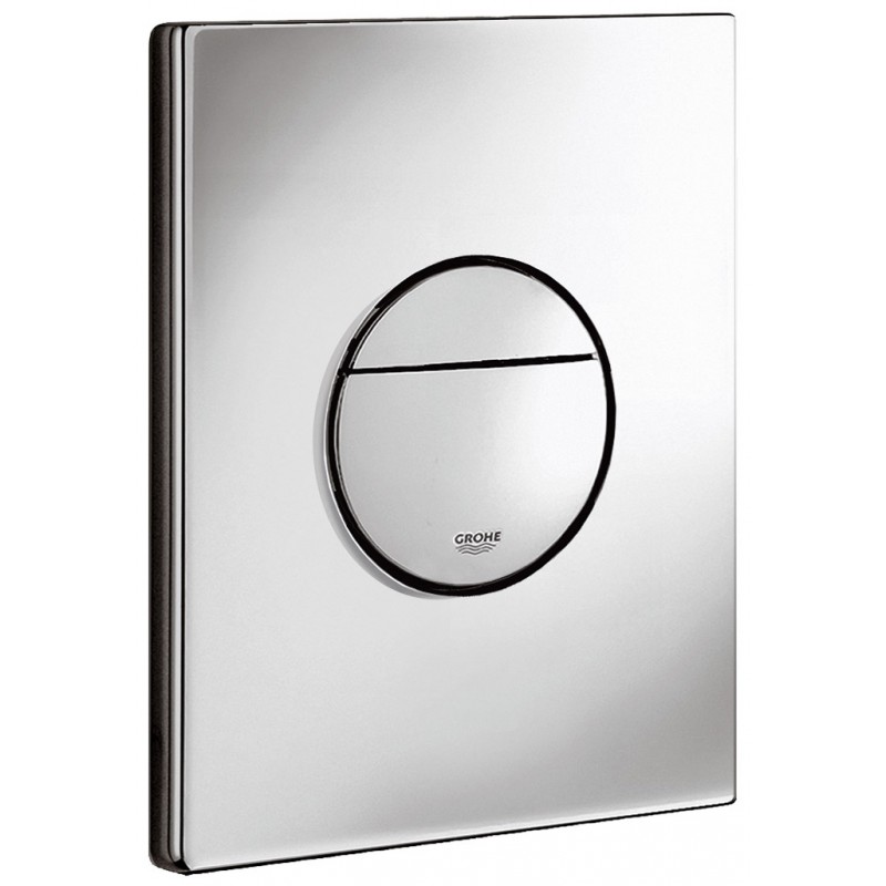 GROHE Nova Cosmopolitan ovládací tlačítko, chrom 38765000 GROHE Nova Cosmopolitan ovládací tlačítko, chrom 38765000