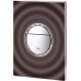 GROHE Nova Cosmopolitan ovládací tlačítko, grafický motiv 38869XG0