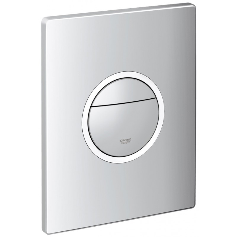 GROHE Nova Cosmopolitan Light ovládací tlačítko, chrom 38809000 GROHE Nova Cosmopolitan Light ovládací tlačítko, chrom 38809000