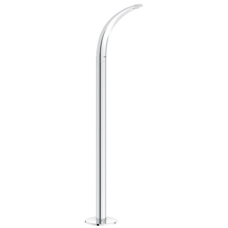 GROHE Ondus vanová vpusť, chrom 13217000 GROHE Ondus vanová vpusť, chrom 13217000