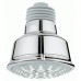 GROHE Relexa Rustic 100 hlavová sprcha, chrom 27124000