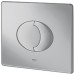 GROHE Skate Air ovládací tlačítko, matný chrom 38506P00