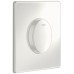 GROHE Skate Air ovládací tlačítko, alpínská bílá 38564SH0
