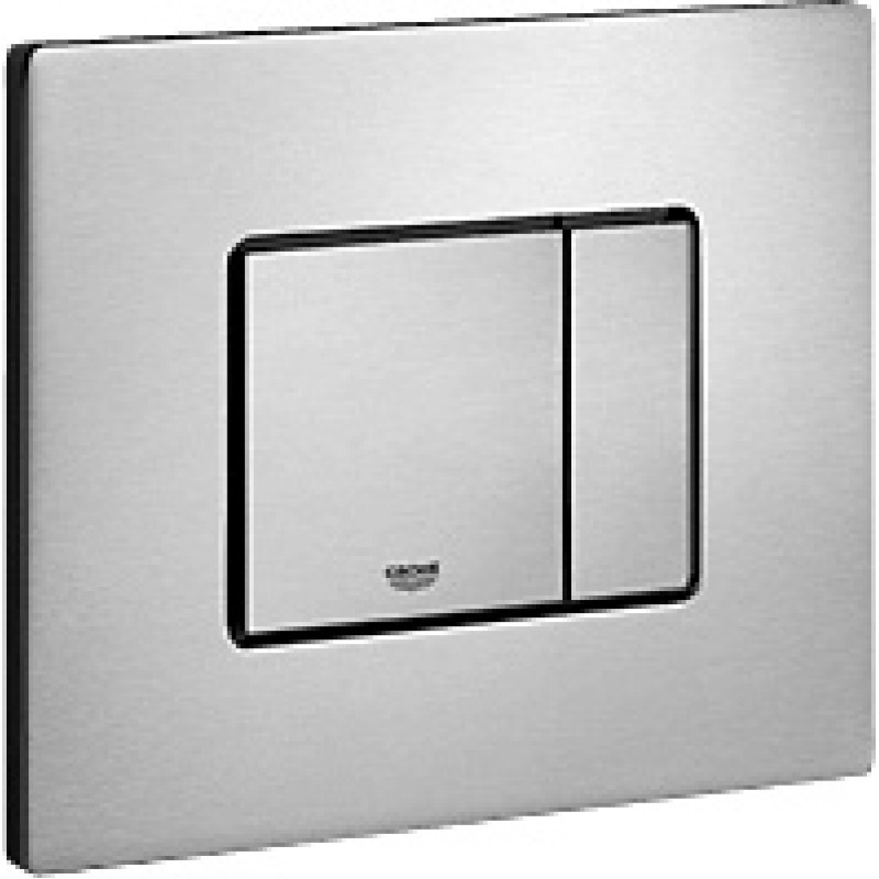 GROHE Skate Cosmopolitan ovládací tlačítko, ušlechtilá ocel 38776SD0 GROHE Skate Cosmopolitan ovládací tlačítko, ušlechtilá ocel 38776SD0