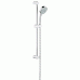 GROHE Tempesta Cosmopolitan-Sprchová souprava,3 proudy,600 mm,chrom 27786001