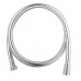 GROHE Silverflex sprchová hadice 2000mm, stříbrná 27137000